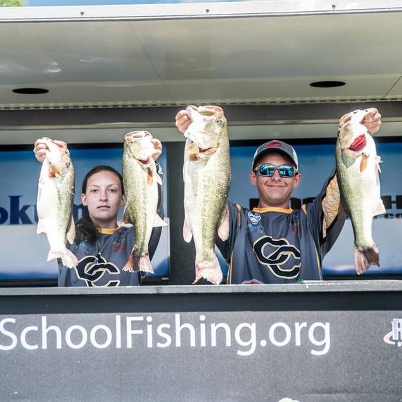 Meet your Posher, Hunter - Picture 1 of 1